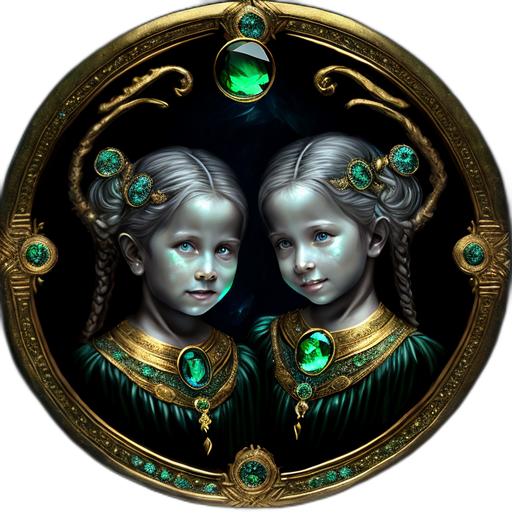 Emerald GEMINI