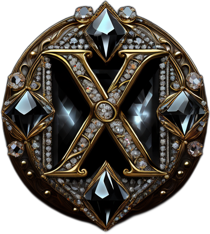 Diamond X | MOJO AI